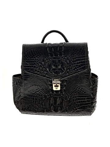 Brahmin Backpack (view 1)