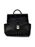 Brahmin 100% Leather Black Backpack One size - photo 1