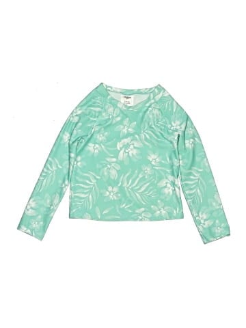 OshKosh B'gosh Rash Guard (view 1)