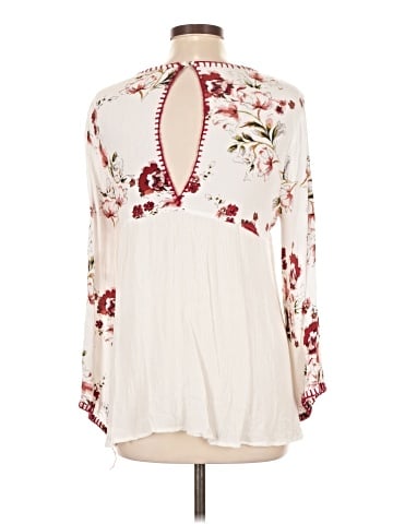 Kori America Long Sleeve Top (view 2)