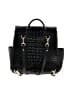 Brahmin 100% Leather Black Backpack One size - photo 2