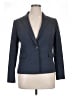 Classiques Entier Blue Blazer Size 14 - photo 1