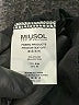 Miusol Black Cocktail Dress Size S - photo 8
