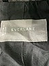 Everlane Plaid Gray Blazer Size 6 - photo 6