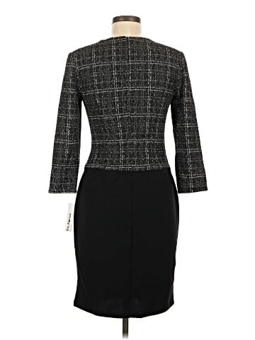 En Focus Studio Casual Dress (view 2)