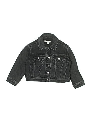 GB Girls Denim Jacket (view 1)