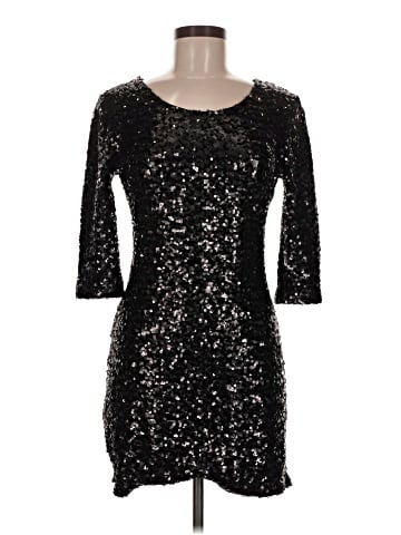 BB Dakota Cocktail Dress (view 1)
