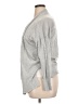 Nine West Silver Cardigan Size XL - photo 5