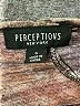 Perceptions Brown Casual Dress Size S - photo 7