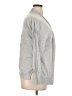 Nine West Silver Cardigan Size XL - photo 4