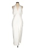 Lulus Ivory Cocktail Dress Size L - photo 1