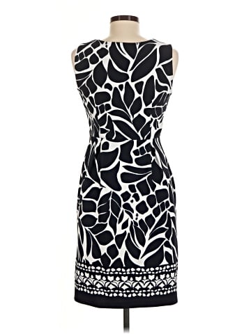 En Focus Studio Cocktail Dress (view 2)
