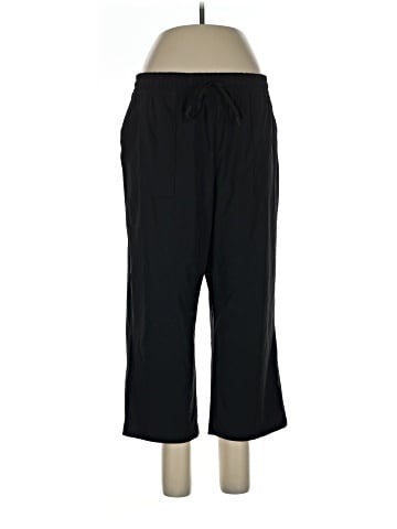 Jockey Track Pants (view 1)