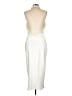 Lulus Ivory Cocktail Dress Size L - photo 2