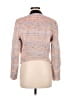Hunter Dixon Gray Kimono Size M - photo 2