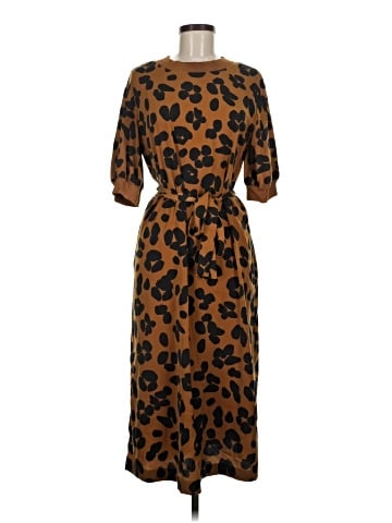 Who What Wear Casual Dress (view 1)