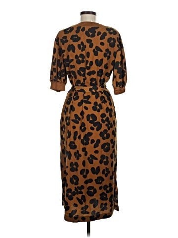 Who What Wear Casual Dress (view 2)