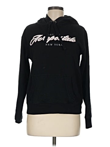Aeropostale Pullover Hoodie (view 1)
