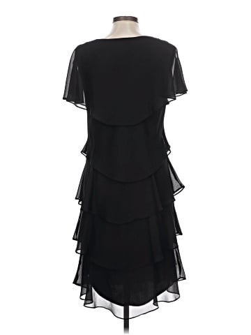 Patra Cocktail Dress (view 2)