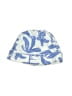 Carter's 100% Cotton Blue Beanie Size Newborn - photo 1