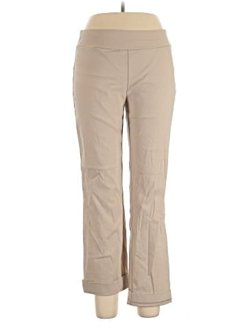 Lena Gabrielle Active Pants (view 1)