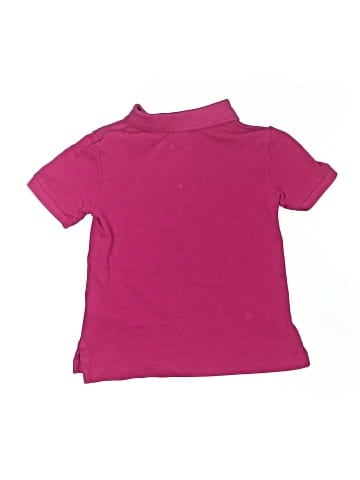 Polo by Ralph Lauren Short Sleeve Top (view 2)