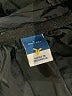 Active by Old Navy Black Windbreaker Size L - photo 6