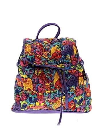 Laurel Burch Backpack (view 1)