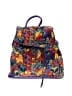 Laurel Burch Purple Backpack One size - photo 1