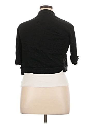 89th & Madison Cardigan (view 2)