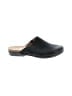 Dansko 100% Leather Black Mule/Clog Size EU 40 - photo 1