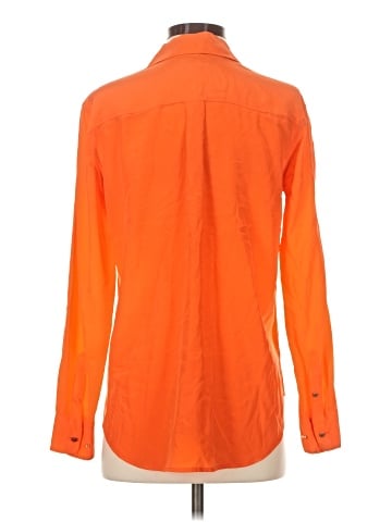 Juicy Couture Long Sleeve Button-Down Shirt (view 2)
