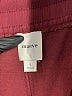 Maeve Burgundy Casual Pants Size Lg Petite - photo 7