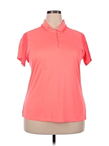 Slazenger Short Sleeve Polo (view 1)