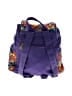 Laurel Burch Purple Backpack One size - photo 2
