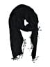 Unbranded Black Scarf One size - photo 1