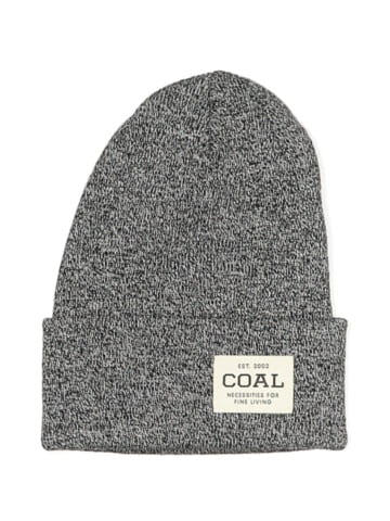 Coal Beanie (view 1)