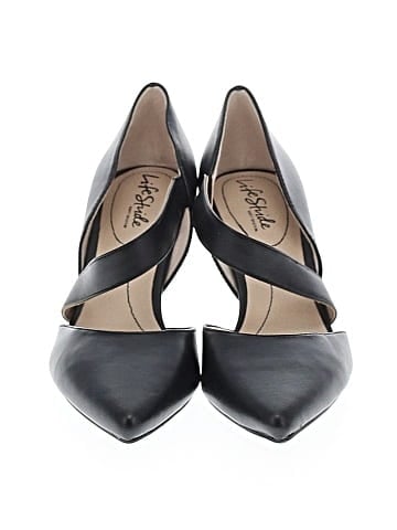 Life Stride Heels (view 2)