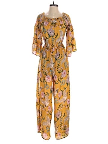 Flying Tomato Jumpsuit (view 1)