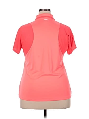 Slazenger Short Sleeve Polo (view 2)