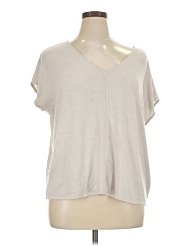 Worthington Short Sleeve T-Shirt (view 1)