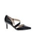 Life Stride Black Heels Size 8 - photo 1