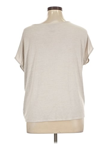 Worthington Short Sleeve T-Shirt (view 2)