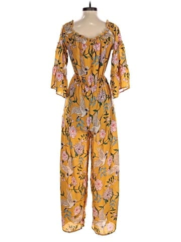 Flying Tomato Jumpsuit (view 2)