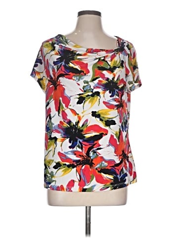 212 Collection Short Sleeve T-Shirt (view 1)