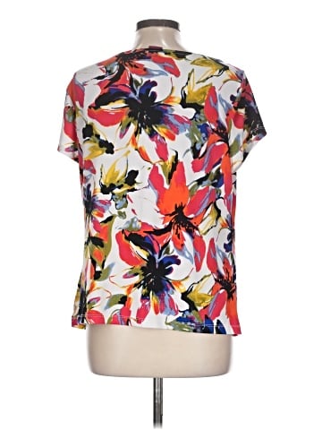 212 Collection Short Sleeve T-Shirt (view 2)