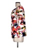 212 Collection Floral White Short Sleeve T-Shirt Size L - photo 5