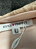 Ever Pretty 100% Polyester Tan Cocktail Dress Size 14 - photo 6