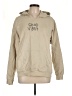 Assorted Brands Tan Pullover Hoodie Size L - photo 1