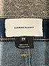 Current/Elliott Hearts Blue Jeans Size 29 waist - photo 7